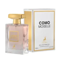 Perfume Mais...
