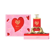 Perfume Nusuk Saher Edp Feminino 100ML