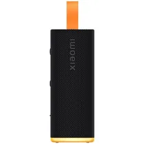 Speaker Xiaomi Sound Play MDZ-42-BS 18 Watts com Bluetooth - Preto