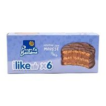 Alfajor Punt...