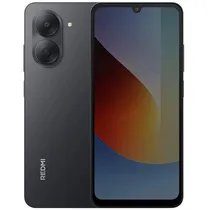 Smartphone Xiaomi Redmi A7 64GB 3RAM Black Global