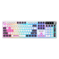 Teclado Game...