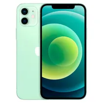 Apple iPhone 12 *Swap A* 256GB 4GB Tela 6.1" - Verde