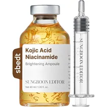Sérum Facial...