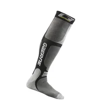 Medias Cortas Gaerne - Grey