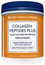  The Vitamin...