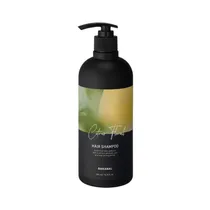 Shampoo Bananal Citrus Floral 500ML