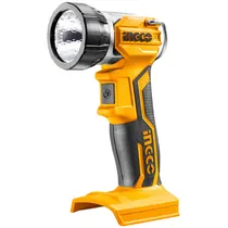 Lâmpada Ingco CWLI2001 - 20V - 225 Lúmens - Laranja