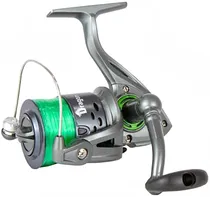Molinete Sumax Dragon Plus 3000