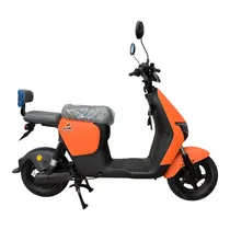  Moto Eletri...