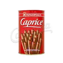 Caprice Barquillos Clasico 400G