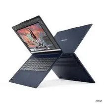 Notebook Lenovo Ideapad Slim 5 83HY001KUS Ryzen Ai 7 350/ 16GB/ 1TB SSD/ 16" Touch Wuxga/ W11 Azul Nuev