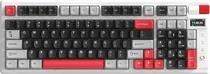Teclado Gaming Marvo Wireless Monka Storm KG935 (Inglês)