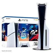 PS5 825GB CFI-2115B Dig As Bot Gran Tur