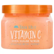 Tree Hut Crema Exfoliante Vitamin C 510G