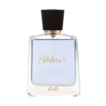 Perfume Rasasi Shuhrah Pour Homme (M) - 90ML (Atacado)