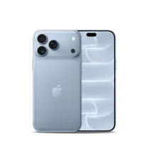 iPhone 18 Pro Max 256GB Azul - Tela Oled 120HZ No Paraguai