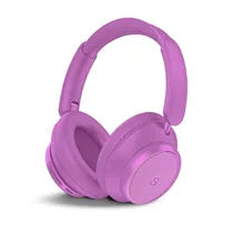 Smartfy Auricular Bluetooth FS17P Purple