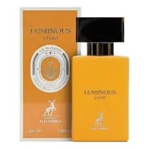 Maison Alhambra Luminous Vivid Edp 30ML