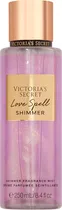 Splash Feminino Victorias Secret Love Spell Shimmer 250ML