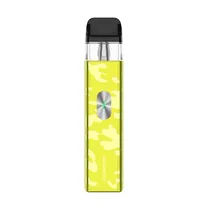 Vaporesso Xros 4 Mini Camo Yellow