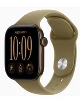 Apple Watch ...