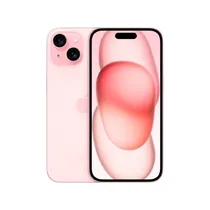 Cel Apple Semi Nuevo iPhone 15 Plus 128GB Pink So Apa / 30 Días Garantía