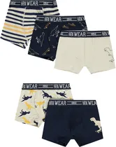  Boxer Infan...