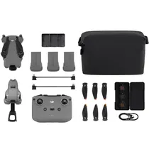 Drone Dji Mini 5 Pro FLY More Combo (Dji RC-N3) (46688)