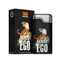 Armaf Ego Tigre Men 100ML Edp 155631