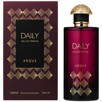  Perfume Arq...