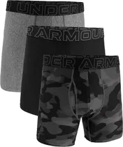  Cueca Boxer...