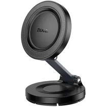 Soporte Magnetico para Celular Hoco H61 - Black