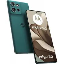 Cel Motorola Edge 50 XT-2407-2 12+512GB Verde