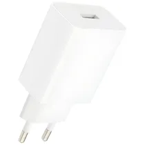 Cargador Xiaomi Fuente Power USB-A 22.5W BHR7757EU Sin Cable - White