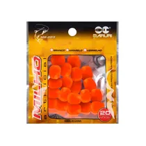 Señuelo Artificial Maruri Maíz Rojo MR-003 20 Unidades