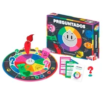  Jogo de Mes...