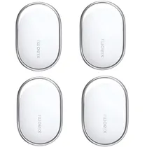 Localizador Xiaomi Tag M2543T1 Bluetooth - Branco 4 Unidades