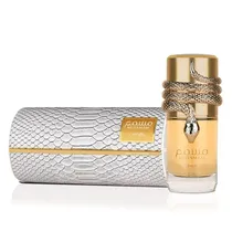Perfume Lattafa Musamam White Intense Edp Unissex 100ML