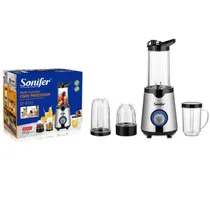 Processador de Alimentos Sonifer 400W 220V