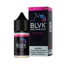  BLVK Salts ...