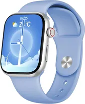 Relogio FTX A10P-BB Smartwatch 48MM Black