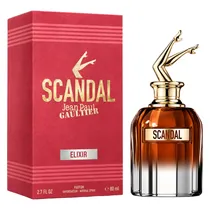 Perfume Jean Paul Gaultier Scandal Elixir Parfum Femenino 80ML