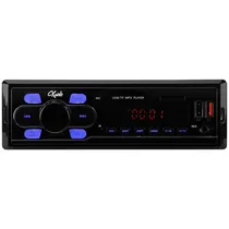 Toca Rádio Krab KBRRA22 BT/USB/FM