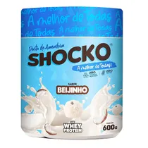  Shocko Past...
