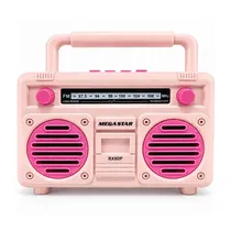 Radio Megastar RX-90P - FM/AM/USB