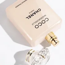 Chanel Coco ...