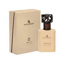 Swiss Arabian Vanilla 01 Edp 50ML