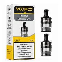  Voopoo Tank...