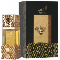 P.Lattafa Atheeri 100ML Edp
